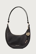 MICHAEL Michael Kors torebka crossbody damska skórzana NOLITA brązowa 32F6GY5U1L