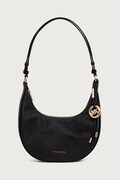 MICHAEL Michael Kors torebka crossbody damska skórzana NOLITA czarna 32F6GY5U1L