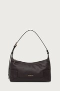 MICHAEL Michael Kors torebka damska skórzana TEDDI brązowa 30F6G24L2L