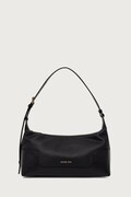 MICHAEL Michael Kors torebka damska skórzana TEDDI czarna 30F6G24L2L