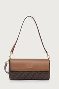 MICHAEL Michael Kors listonoszka damska NABELA brązowa 32F6G6NC8B