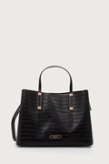 Dune London torebka crossbody damska DORRY czarna 0019500110109052