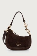 Dune London torebka crossbody damska SELECTION brązowa 1064509700005375