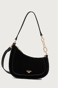 Dune London torebka crossbody damska DIRECTION czarna 0022509700036011