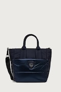 Blauer geantă shopper pentru femei bleumarin F6QUARTXL01