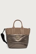 Blauer geantă shopper pentru femei bej F6QUARTXL01
