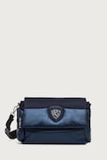 Blauer listonoszka damska granatowa F6JENNA02
