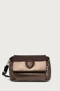 Blauer listonoszka damska brązowa F6JENNA02