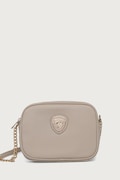 Blauer torebka crossbody damska beżowa F6HIPS07