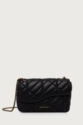 Scotch & Soda torebka crossbody damska jeansowa czarna SCHB0001