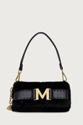 Lola Casademunt listonoszka damska czarna MF2604003