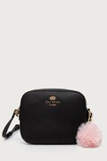 Juicy Couture torebka damska MAGGIE czarna BIJ2699EHWVP