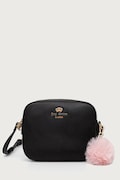 Juicy Couture torebka damska MAGGIE czarna BIJ2699EHWVP