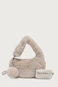 Juicy Couture kabelka hobo dámska BLOSSOM béžová BEJL599DHWZC