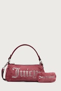 Juicy Couture χιαστί Γυναικεία KIMBERLY ροζ BIJQL99CLWZC