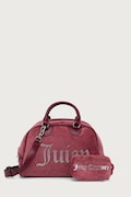 Juicy Couture torebka crossbody damska KIMBERLY różowa BIJQL99CIWZC