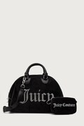 Juicy Couture torebka crossbody damska KIMBERLY czarna BIJQL99CIWZC