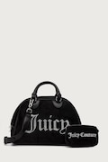 Juicy Couture torebka crossbody damska KIMBERLY czarna BIJQL99CIWZC