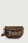 Juicy Couture nerka na pas damska KIMBERLY brązowa BIJQL99CHWZC