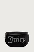 Juicy Couture nerka na pas damska KIMBERLY czarna BIJQL99CHWZC