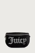 Juicy Couture nerka na pas damska KIMBERLY czarna BIJQL99CHWZC