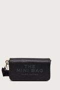 MARC JACOBS torebka crossbody damska skórzana THE MINI BAG czarna 2S4SMN080S02