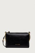 MARC JACOBS crossbody torbica ženska usnjena MEDIUM SHOULDER BAG črna 2P6HCR007H01
