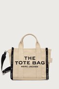 MARC JACOBS torebka crossbody damska THE SMALL TOTE beżowa M0017025