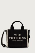 MARC JACOBS torebka crossbody damska THE SMALL TOTE czarna M0017025