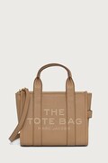 MARC JACOBS torebka tote damska skórzana THE SMALL TOTE beżowa H009L01SP21