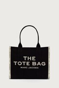 MARC JACOBS kabelka typu shopper dámska THE LARGE TOTE čierna M0017048
