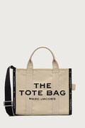MARC JACOBS crossbody kabelka dámska THE MEDIUM TOTE béžová M0017027