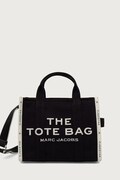 MARC JACOBS crossbody kabelka dámska THE MEDIUM TOTE čierna M0017027