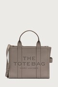 MARC JACOBS torebka crossbody damska skórzana THE MEDIUM TOTE beżowa H004L01PF21