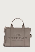MARC JACOBS torebka crossbody damska skórzana THE MEDIUM TOTE beżowa H004L01PF21