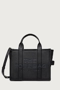 MARC JACOBS borsa a tracollo da donna in pelle THE MEDIUM TOTE nera H004L01PF21