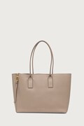 MARC JACOBS shopper torba ženska usnjena WORK TOTE bež 2P6HTT019H01