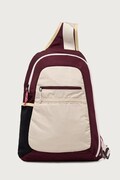Peak Performance plecak damski bordowy G804230