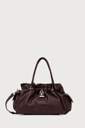 Ermanno Scervino LIFE torebka crossbody damska bordowa 12402293