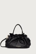 Ermanno Scervino LIFE torebka crossbody damska czarna 12402293