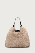 Gianni Chiarini сумка-шопер жіноча DUA бежева BS 12760/COMM PLCC-RLP