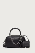 Karl Lagerfeld Jeans torebka crossbody damska czarna B4W30366