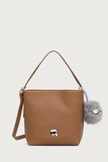 Karl Lagerfeld damskie brązowe B4W30084