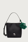 Karl Lagerfeld damskie czarne B4W30084