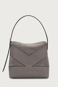 Karl Lagerfeld tote bag pentru femei K/KONCEPT gri B4W30125