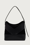 Karl Lagerfeld tote bag pentru femei K/KONCEPT neagră B4W30125