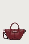 Karl Lagerfeld crossbody torba za žene K/PIERCED crvena B4W30330