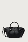 Karl Lagerfeld crossbody torba za žene K/PIERCED crna B4W30330