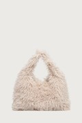 Levi's torebka tote damska EMERSON beżowa 005FF-0007
