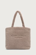 Marc O'Polo torebka tote damska beżowa 5000016787